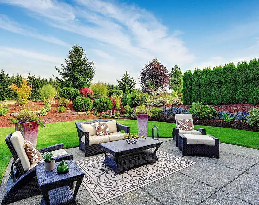 Cozy Backyard Retreats Perfect for Relaxation and Gatherings