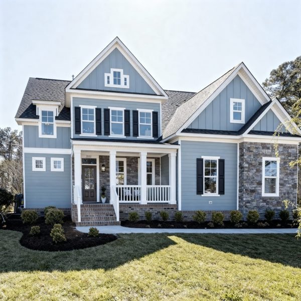 Quality siding installation in Gladwyne, PA by local contractors